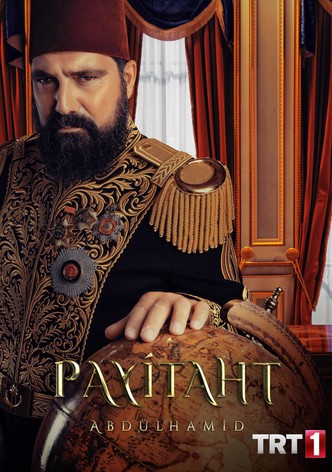 Права на престол. Абдулхамид