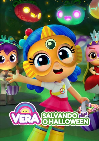 Vera: Salvando o Halloween