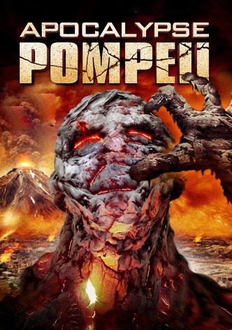 Apocalypse Pompeii