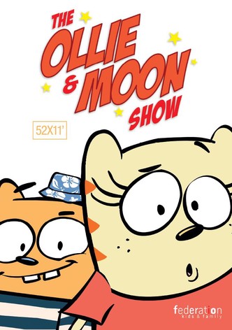 Ollie et Moon