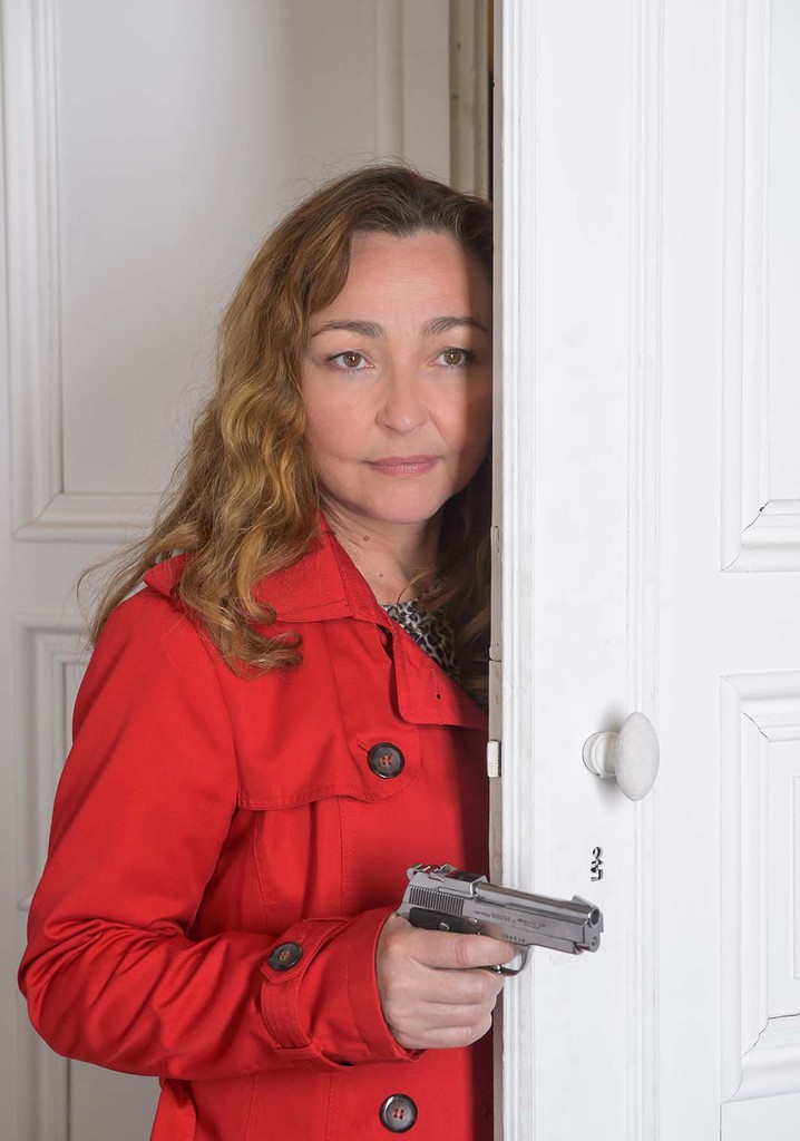 The Chameleon Slayer