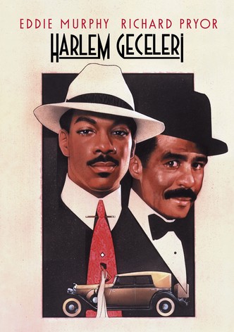 Harlem Geceleri