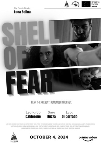 Shell of Fear