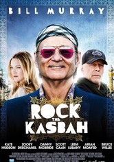 Rock the Kasbah