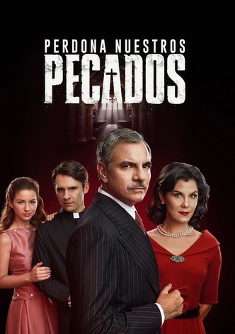 Perdona Nuestros Pecados