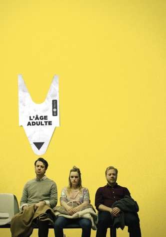 L'Âge adulte