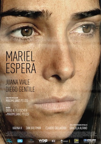 Mariel Waits