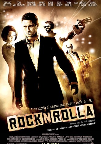 RocknRolla