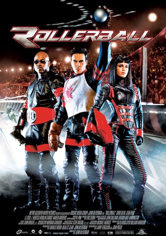 Rollerball