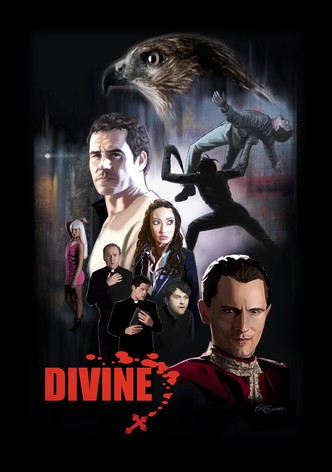 Divine: The Series