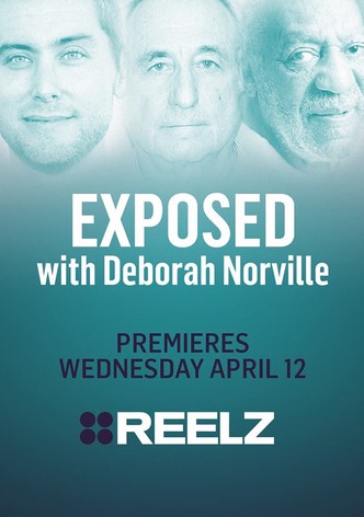 Exposed with Deborah Norville