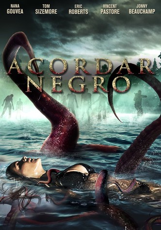 Acordar Negro (Portuguese)