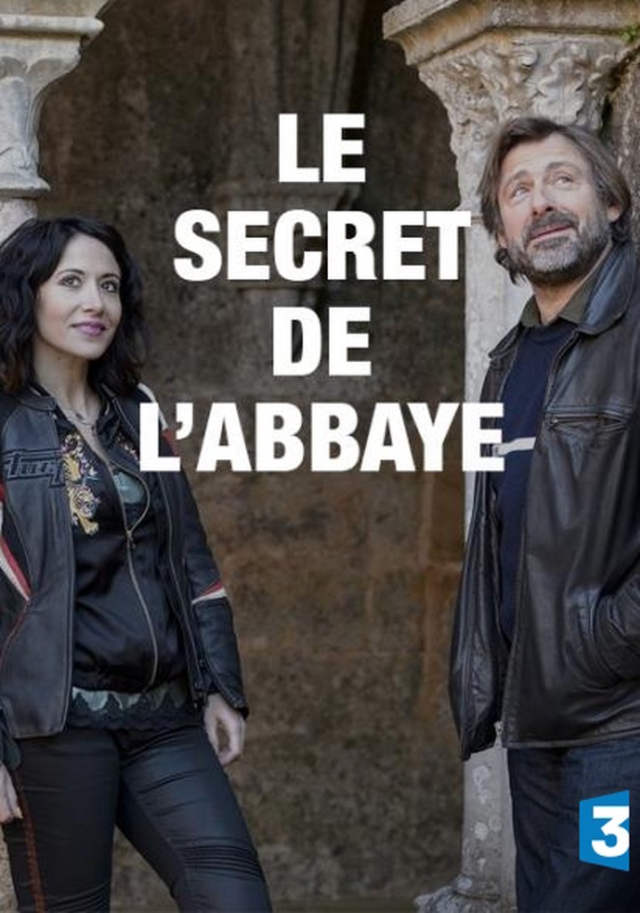 The Secret of the Abby