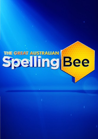 The Great Australian Spelling Bee