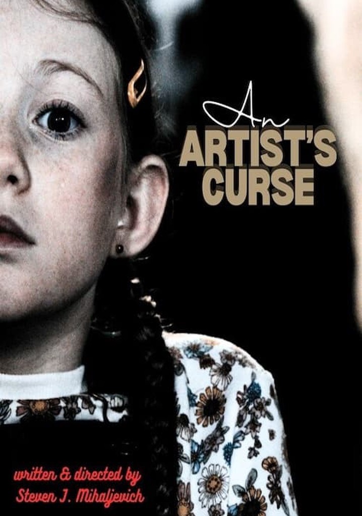 An Artist's Curse