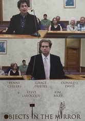 Objects in the Mirror