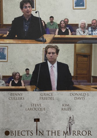 Objects in the Mirror