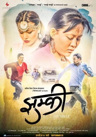 Jhumkee