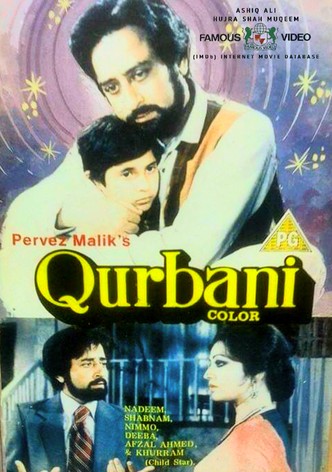 Qurbani