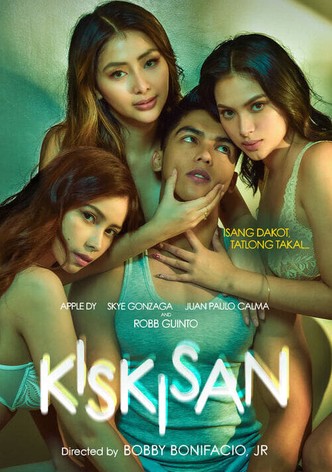 Kiskisan