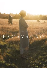 A Grande Escavação