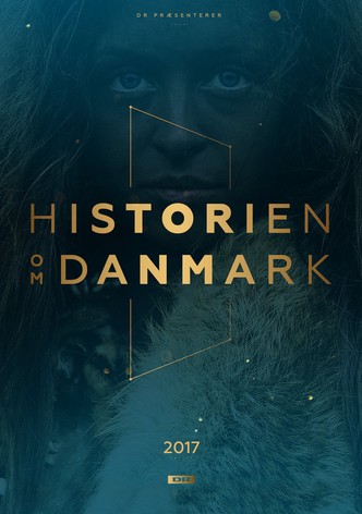 The History of Denmark