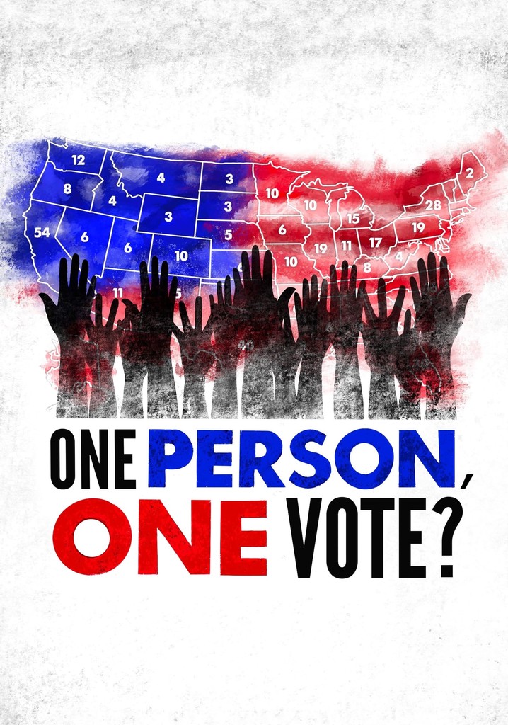 One Person, One Vote?
