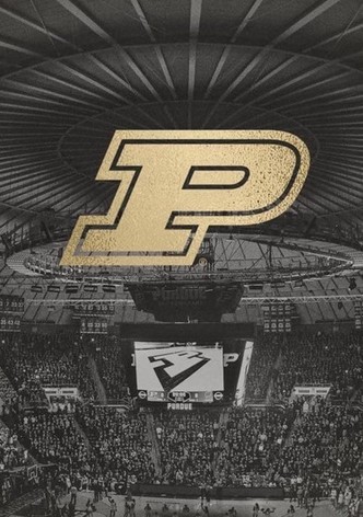 Phoenix: A Purdue Basketball Story