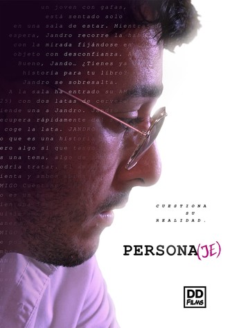 Persona(je)