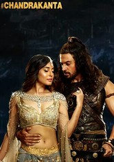 Chandrakanta