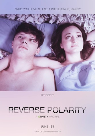 Reverse Polarity
