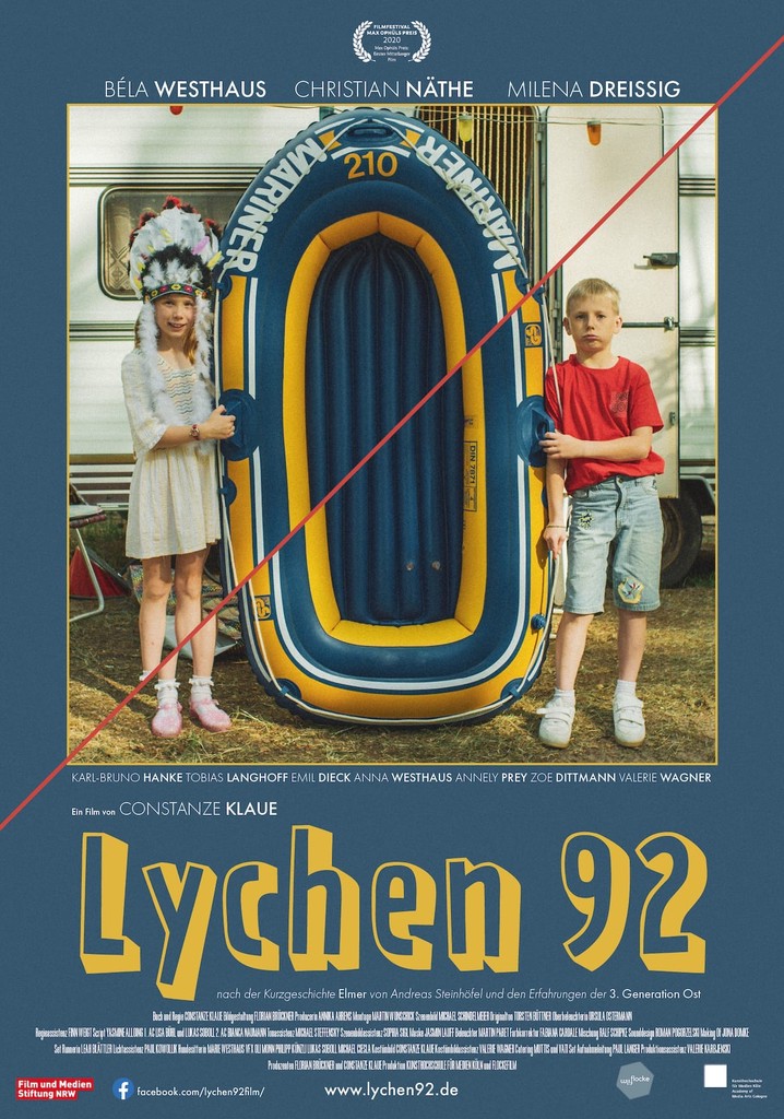 Lychen 92