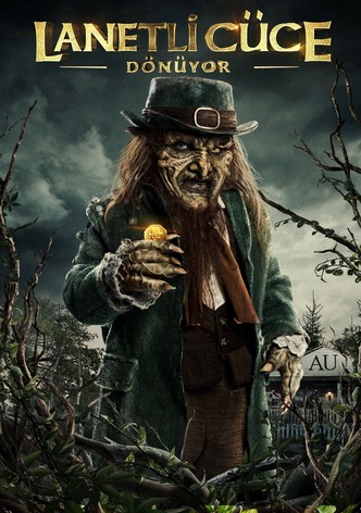 Lanetli Cüce Dönüyor