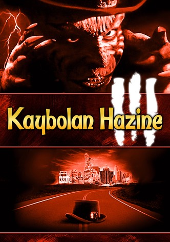 Kaybolan Hazine 3