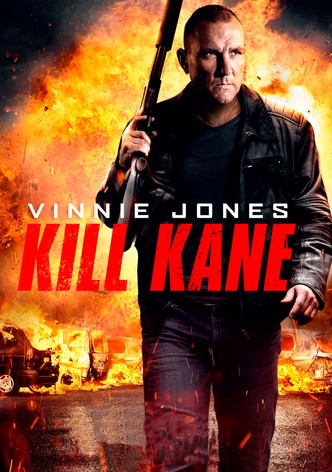 Kill Kane