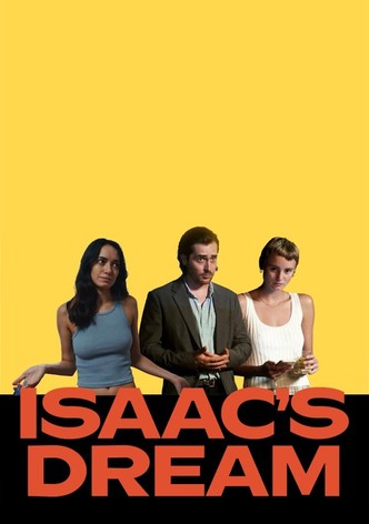 Isaac's Dream