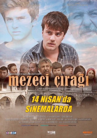 Mezeci Çiragi