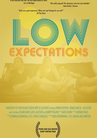 Low Expectations