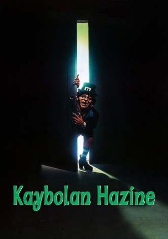 Kaybolan Hazine