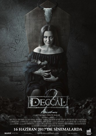 Deccal 2