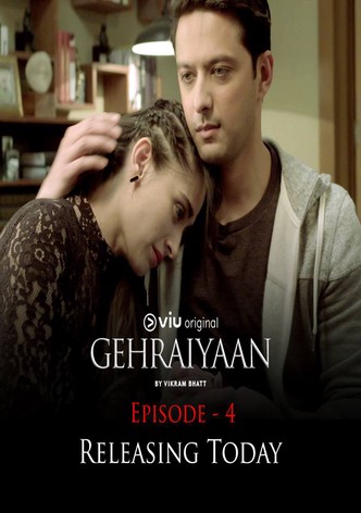 Gehraiyaan