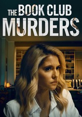 The Book Club Murders