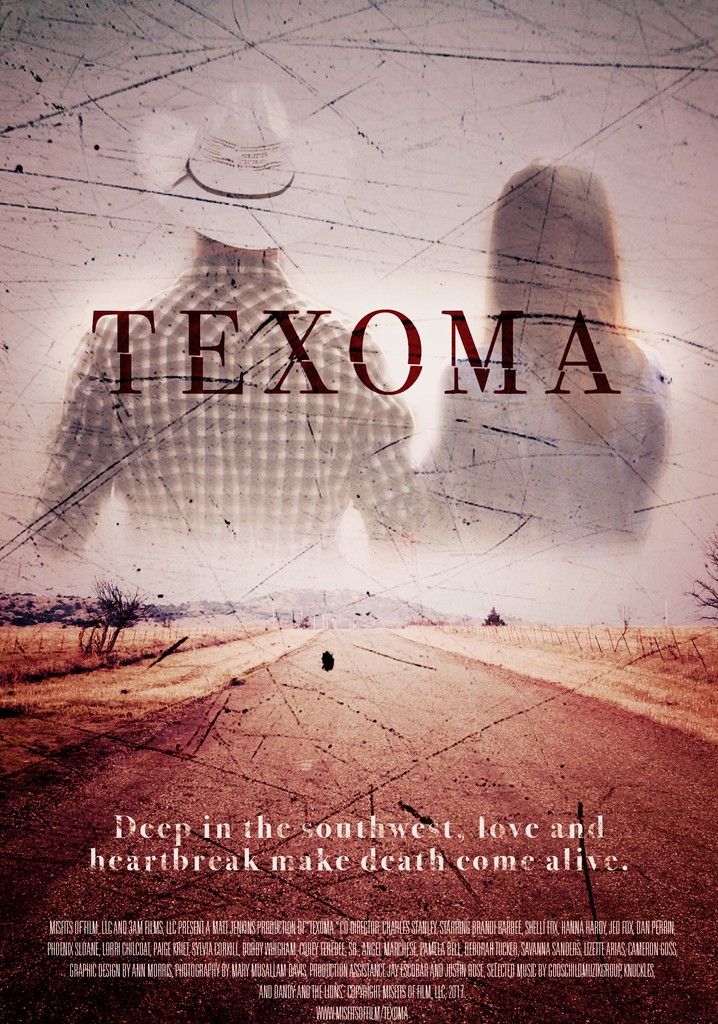 Texoma