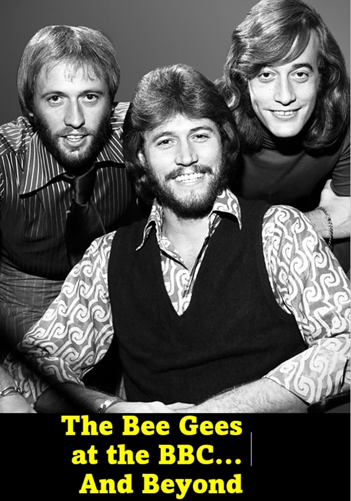 The Bee Gees at the BBC... And Beyond