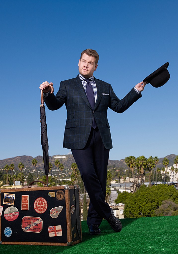 Carpool Karaoke Primetime Special 2017