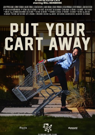 Put Your Cart Away