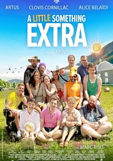 Un p'tit truc en plus