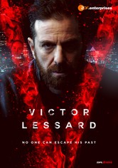 Victor Lessard - Sezon 2