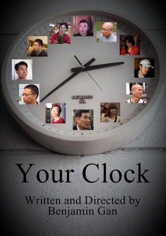 Your Clock