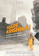 Hare Krishna! The Mantra, the Movement, and the Swami Who Started It All